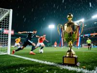 足球赛场焦点！中国队对阵德国队，老将回归赛场，再度燃起斗志