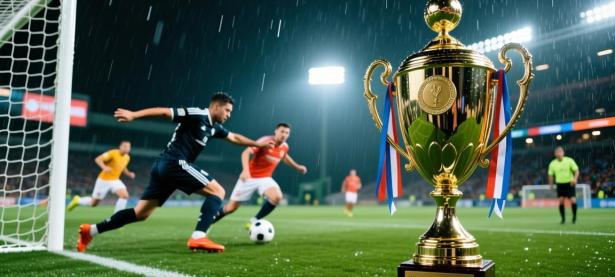 足球赛场焦点！中国队对阵德国队，老将回归赛场，再度燃起斗志