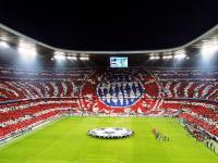 足球赛场焦点！德国队对阵澳大利亚队，关键一战，双方鏖战至最后一刻