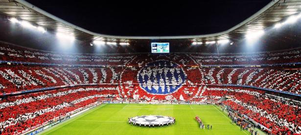 足球赛场焦点！德国队对阵澳大利亚队，关键一战，双方鏖战至最后一刻