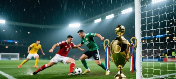 明日世俱杯焦点战！波尔图迎战拜仁慕尼黑，绝杀或上演