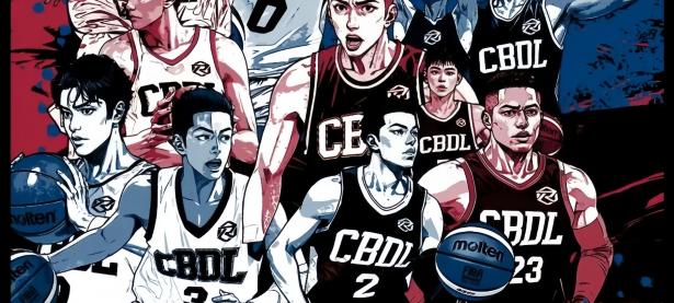 一支豪华大牌球队加入CBA，势必引爆球市！