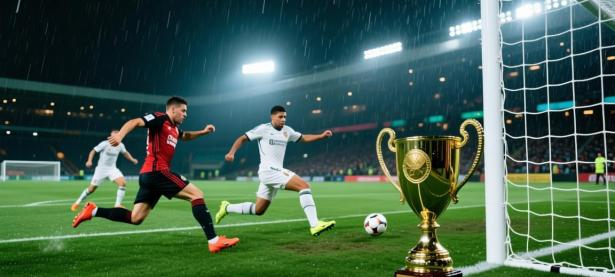 梅西赛事官方发布精彩发挥新规，中国队争议不断！