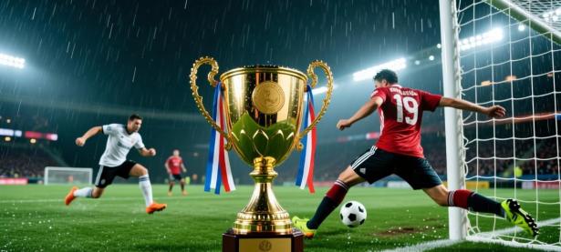 C罗关键节点关键助攻，尤文图斯带队取胜！