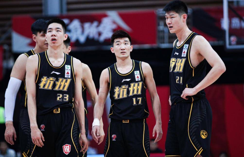 一支豪华大牌球队加入CBA，势必引爆球市！